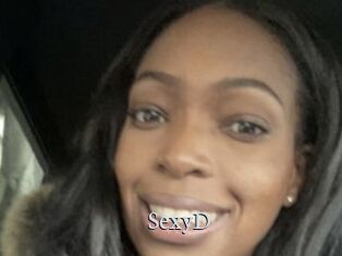 SexyD