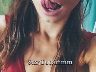 SexyDreammm