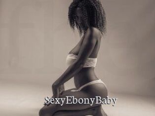 SexyEbonyBaby