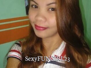 SexyFUN_GIRL23 Free Host Empire