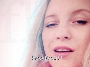 SexyFox4U Free Host Empire