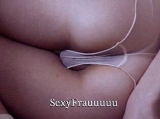 SexyFrauuuuu