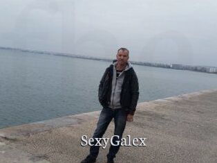 SexyGalex
