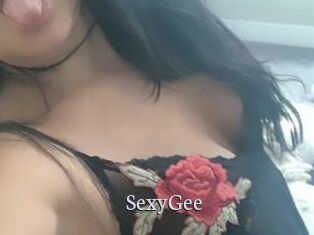 SexyGee Free Host Empire