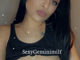 SexyGeminimilf
