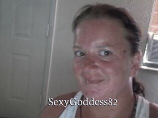 SexyGoddess82