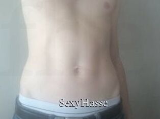 SexyHasse