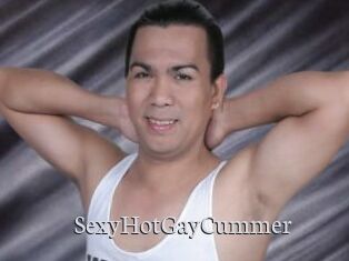 SexyHotGayCummer