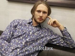 SexyHotLex