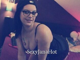 SexyJanaHot