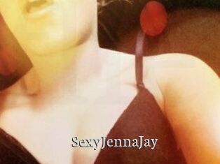 SexyJennaJay