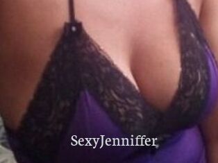 SexyJenniffer