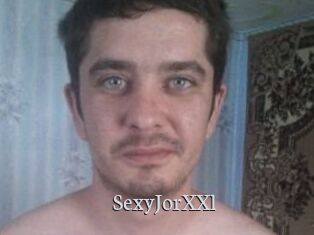 SexyJor_XXl