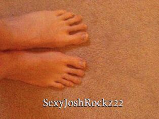 SexyJoshRockz22 Free Host Empire