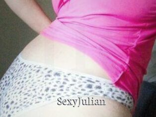 SexyJulian