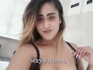 SexyKarma64 Free Host Empire