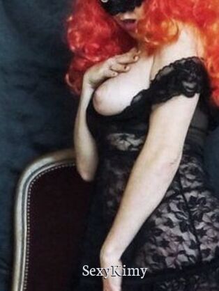 SexyKimy