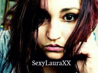 SexyLauraXX
