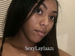 SexyLaylaa21