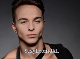 SexyLeonidXL