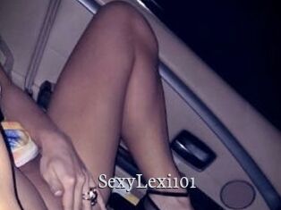 SexyLexi101 Free Host Empire