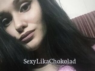 SexyLikaChokolad