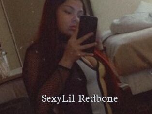 SexyLil_Redbone