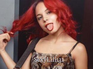 SexyLili131