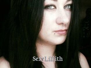 SexyLillith Free Host Empire