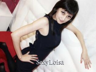 SexyLoisa