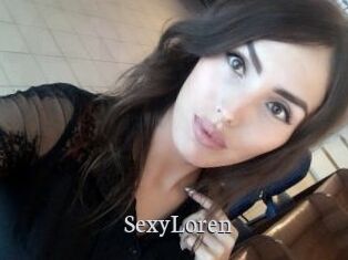 SexyLoren_
