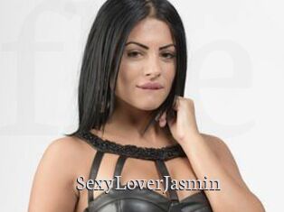 SexyLoverJasmin