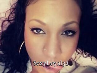 SexyLoyal32