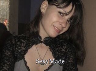 SexyMade