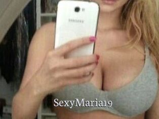 SexyMaria19 Free Host Empire