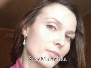SexyMarishka