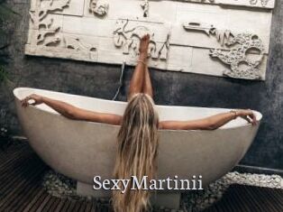 SexyMartinii