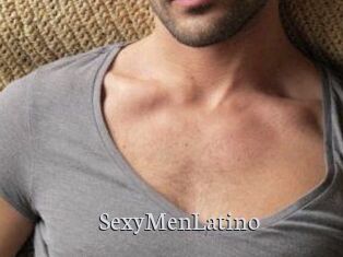 SexyMenLatino