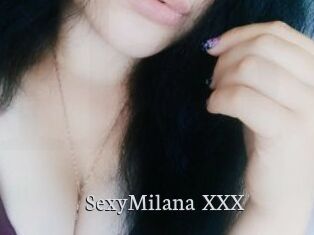 SexyMilana_XXX Free Host Empire