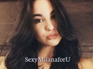 SexyMilanaforU_