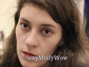 SexyMollyWow