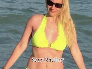 SexyNadiny Free Host Empire