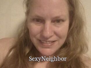 SexyNeighbor Free Host Empire