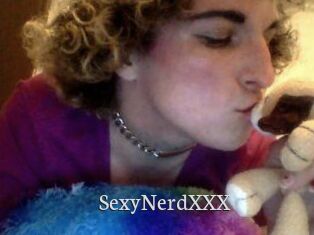 SexyNerdXXX