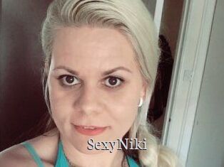 SexyNiki