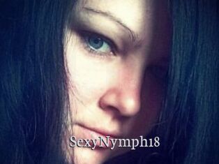 SexyNymph18 Free Host Empire