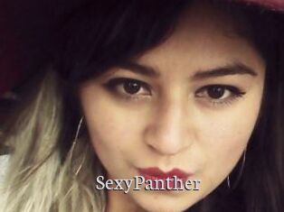 SexyPanther