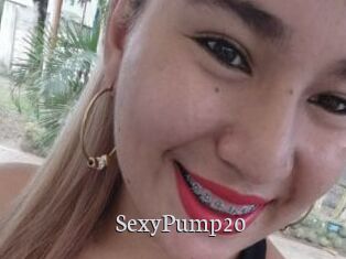 SexyPump20 Free Host Empire