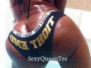 SexyQueenTee