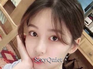SexyQuiet
